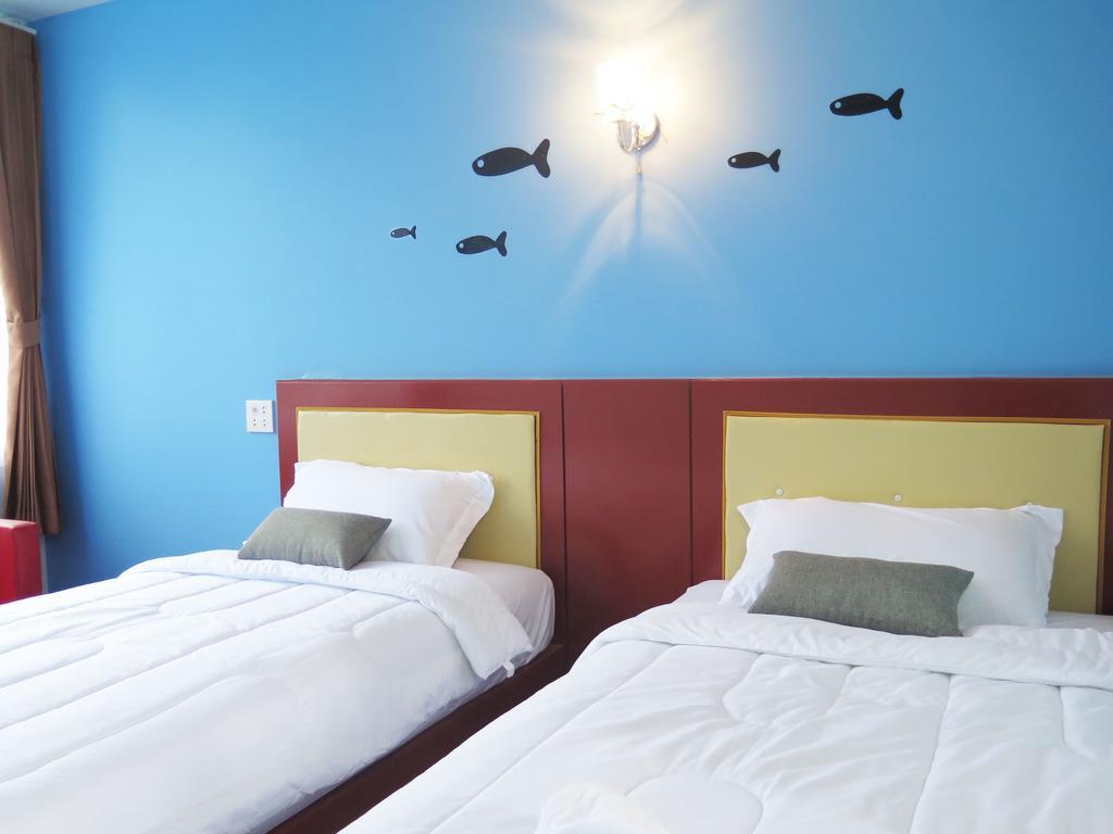 Your Place Inn Surin Exterior photo