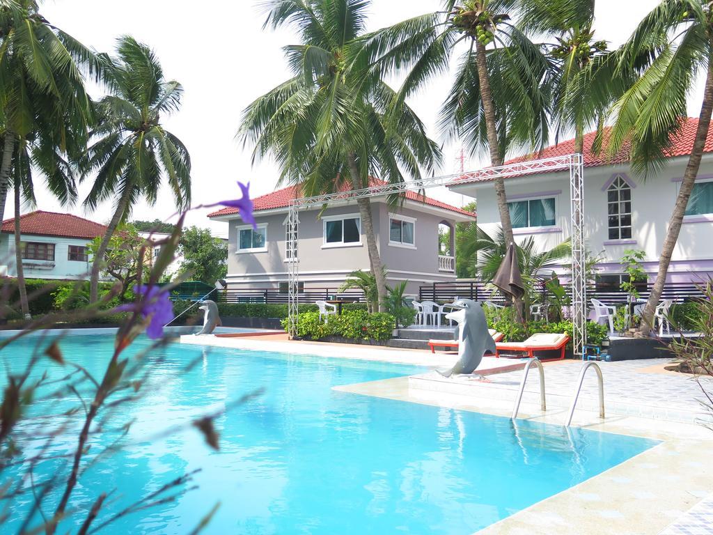 Your Place Inn Surin Exterior photo