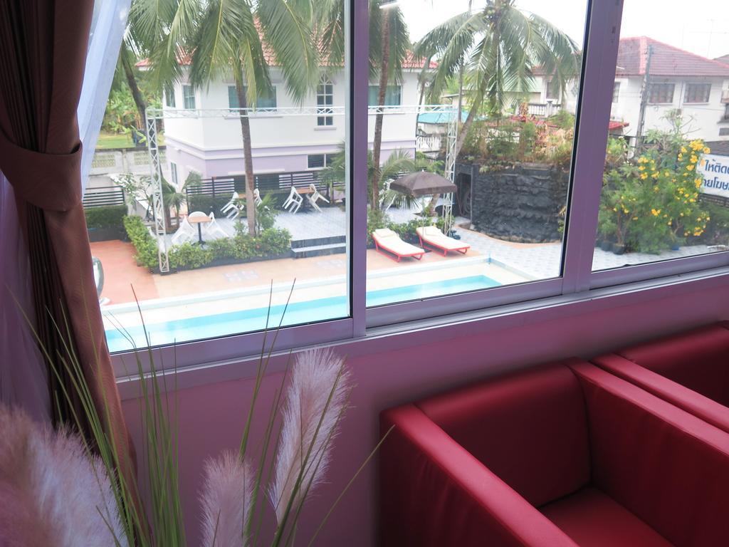 Your Place Inn Surin Exterior photo