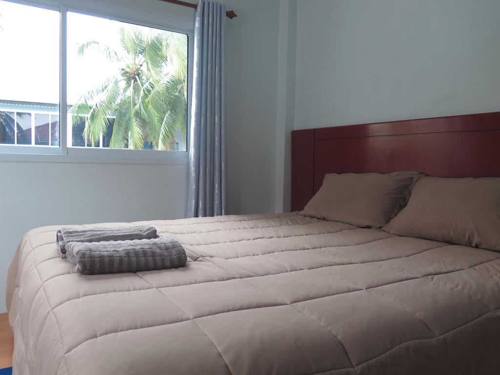 Your Place Inn Surin Exterior photo